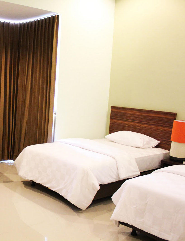 Erato Boutique Hotel Ho Şi Min Dış mekan fotoğraf